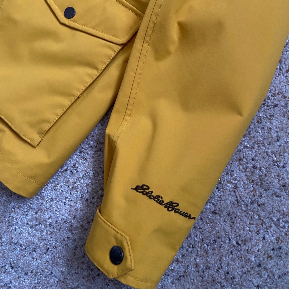 Women’s Eddie Bauer jacket